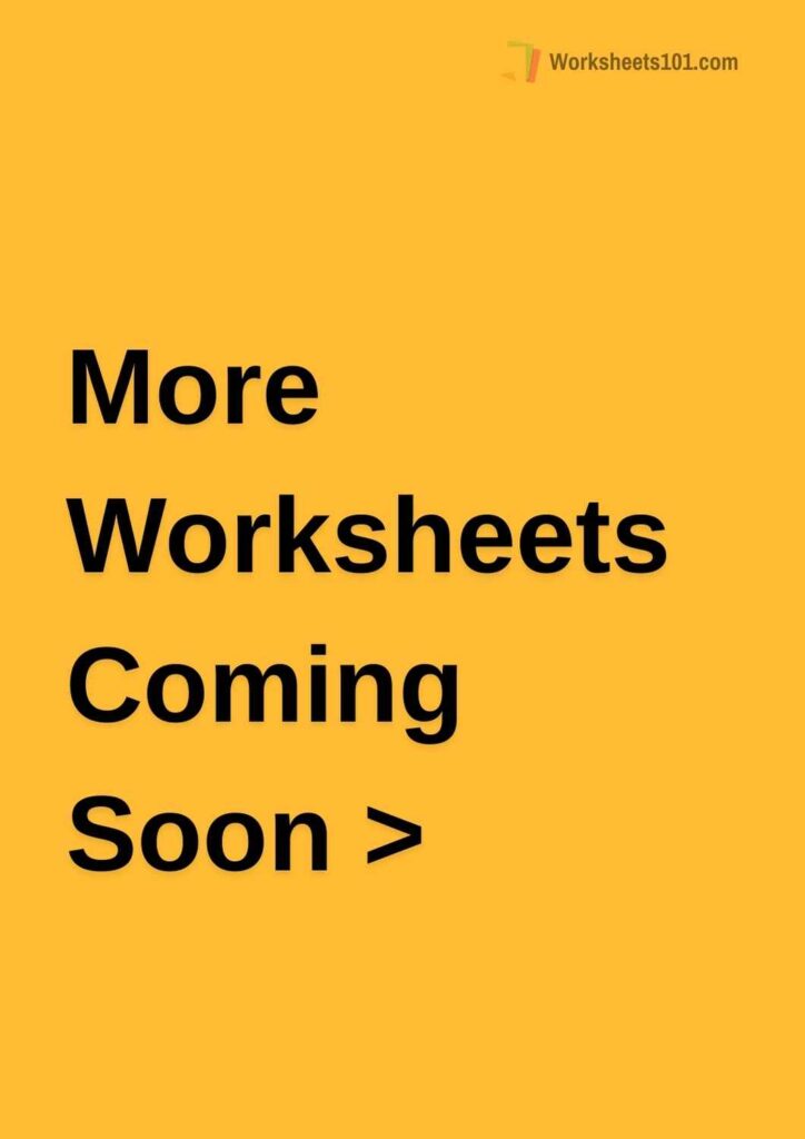 Coming soon